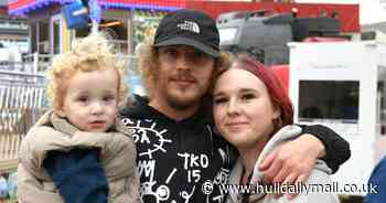95 faces from Wednesday night at Hull Fair