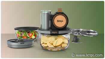 Ninja’s new PREPi is like having your own sous chef