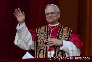 El papa León XIV agradece las oraciones de los fieles mientras inicia su recuperación postoperatoria