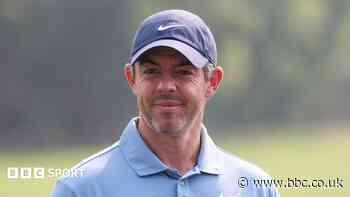 McIlroy would vote for LIV players to return to PGA Tour