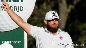 DP World Tour to refuse LIV players in 2027 season