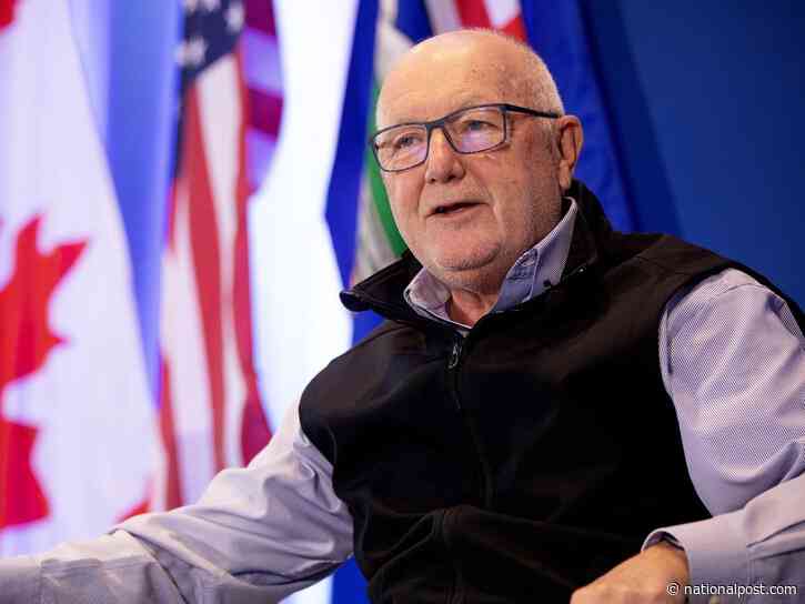 Hoekstra tells Canada ‘keep your nose out of American politics’ ahead of midterms