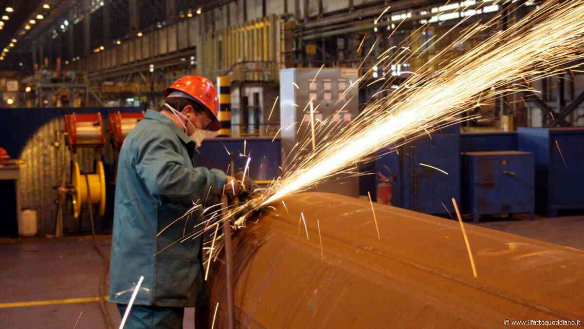 Ilva, dopo gli scioperi arriva il ‘tampone’ alla crisi: “Taranto e Genova lavoreranno, ecco come e quando”