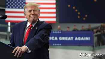 Live updates: Starlink disruption roils Ukraine; Trump set to campaign in Arizona