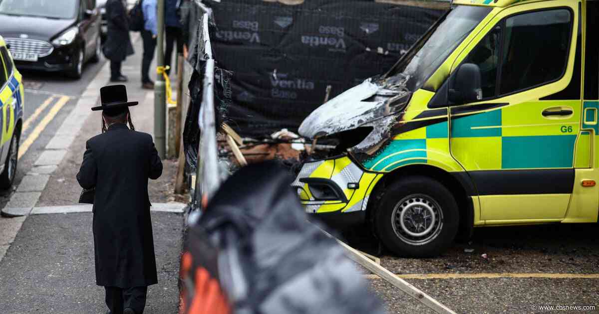 Iran and Russia blamed for growing list of hybrid attacks in Europe