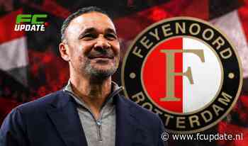 Ruud Gullit pakt Feyenoorder totaal onverwachts aan: 'Hij moet écht...'