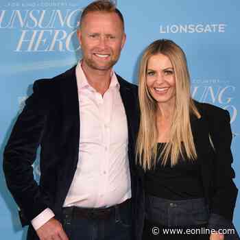 Candace Cameron Bure Details Marriage Revelation on Special Forces