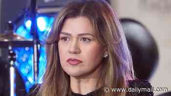 'Karen' Kelly Clarkson declared 'the new Ellen' as insiders lay bare toxic details… and say Brooklyn store tantrum is just the tip of the iceberg of her 'diva' behavior