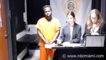 Miami dad didn't feed kids, thought government was putting ‘stuff' in food, report says