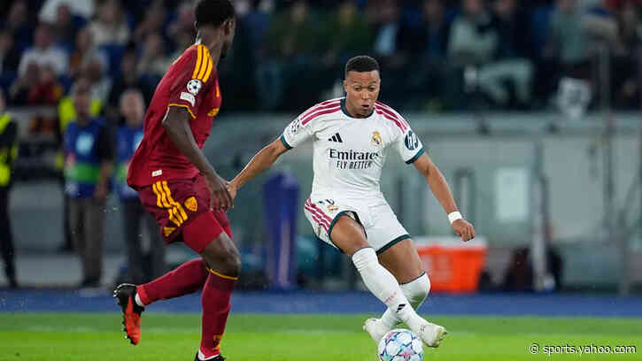 Who are the UEFA Champions League all-time goals leaders? Kylian Mbappe passes Raul for fifth