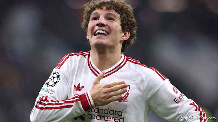 Barcola Gets A Perfect 10 | Liverpool Players Rated In Dominant Win Vs LASK Linz