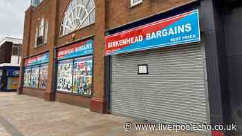 Birkenhead shop shut down after illegal cigarettes and 'counterfeit Pop Mart dolls' found