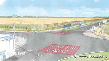 Busway linking city with 11,000 new homes approved