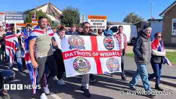 Could 200 asylum seekers be housed in Fenland?