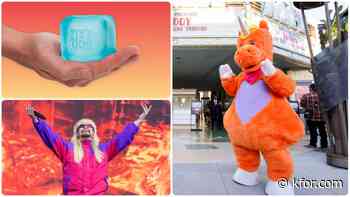 Google unveils top-trending Halloween costumes of 2026