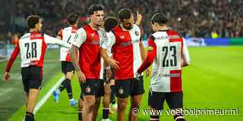 Italiaanse media loven 'verhitte' Kuip: 'Houd Feyenoord in de gaten'