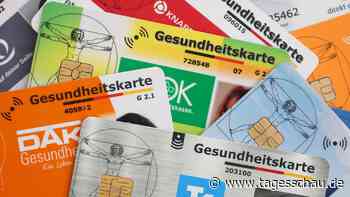 Gesetzliche Krankenversicherung: Zusatzbeitrag kann 2027 stabil bleiben