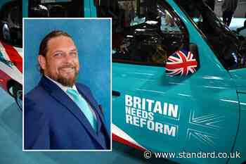 London Reform councillor 'claimed King Charles was Muslim' and called black children ‘animals’, TV report alleges