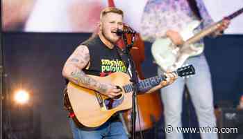Zach Bryan announced as third 2027 concert at new stadium