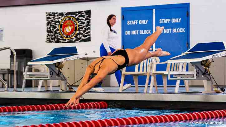 Evansville Women, Bellarmine Men Split Dual, Women’s Meet Decided By Two Points
