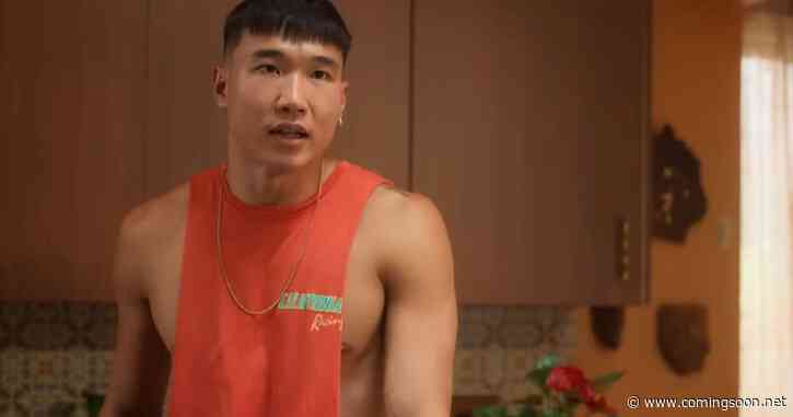 Netflix’s Blue Eye Samurai Season 2 Gets a Major Casting Boost With Joel Kim Booster & More