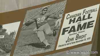 'Ahead of his time': Football star, civil rights figure Johnny Bright to be honored with statue at Drake