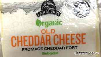 Farm Boy, L'Ancêtre and Life Smart organic cheeses recalled for possible Listeria contamination