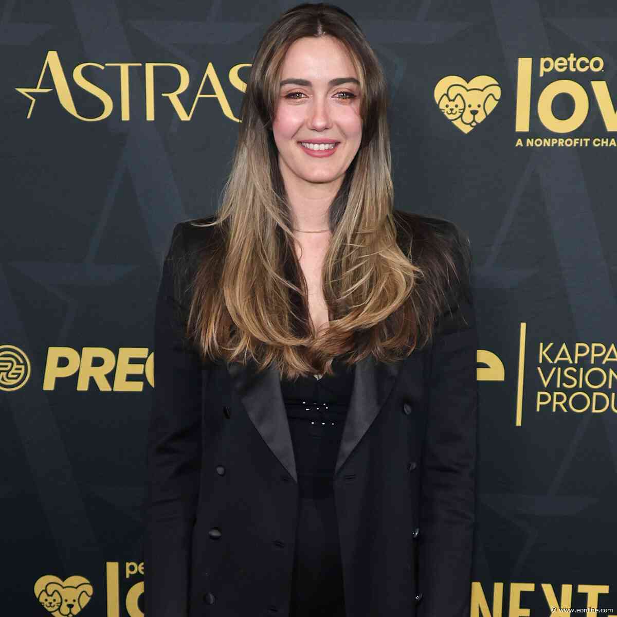 The Nanny's Madeline Zima Shares Rare Selfie to Celebrate Birthday