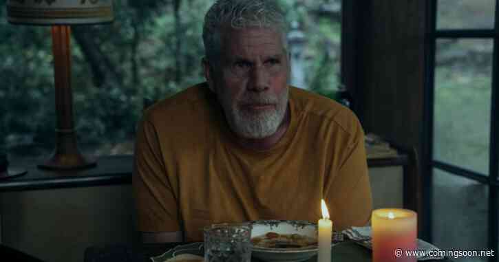 Ron Perlman & Rosanna Arquette’s Sex Demon Horror Movie Is Now Free to Watch
