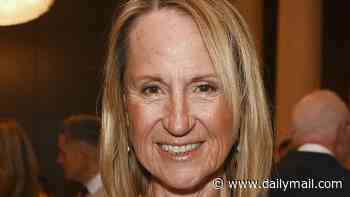 Carol McGiffin says struggling Loose Women should be axed as she takes a swipe at 'boring' show after it was hit by budget cuts