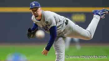Today's top games to watch, best bets, odds: Brewers vs. Dodgers, Stars vs. Avalanche and more