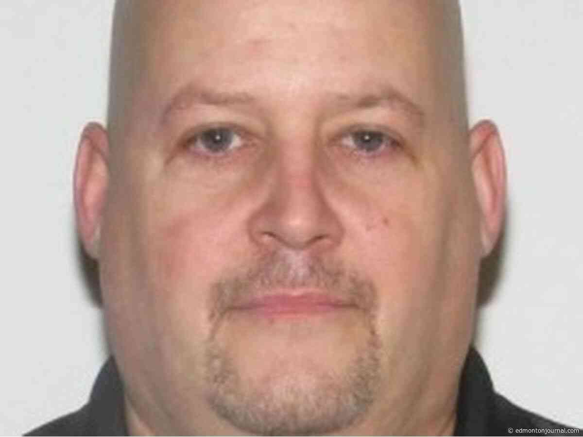 Police charge 54-year-old man with sexual assault at Edmonton day home