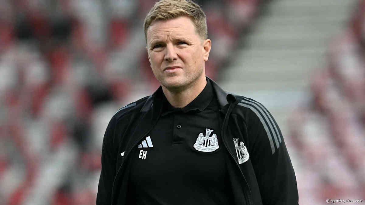 Former Newcastle man rejects Champions League move as reunion suggested