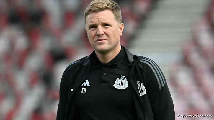 Former Newcastle man rejects Champions League move as reunion suggested