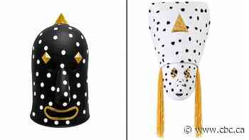 Want to go as Angine de Poitrine for Halloween? You're in luck