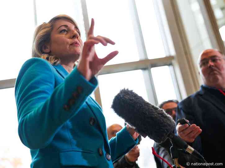Joly says 'everything is on the table' but still no court filing against Stelco layoffs