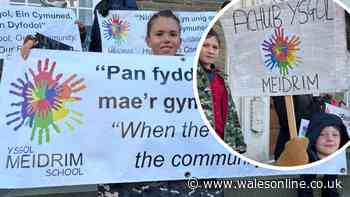 Looming school closure an 'incredibly emotional and uncertain time' for parents