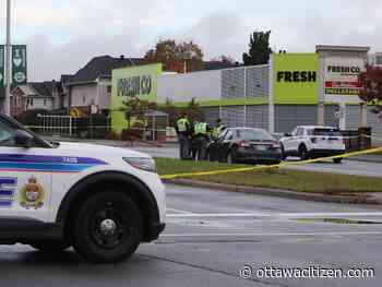 Following 29th traffic fatality this year, Ottawa police urge safety for all road users