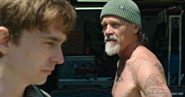Whalefall’s Rotten Tomatoes Score Is Good, But It’s Far From Josh Brolin’s Best