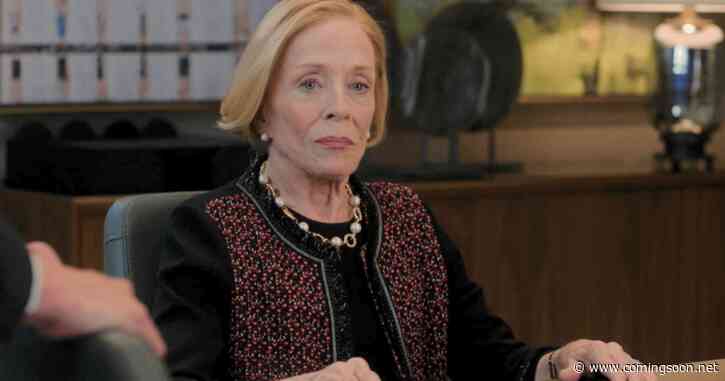 Sarah Paulson & Holland Taylor Disappoint Fans With Longtime Couple’s Latest Reveal
