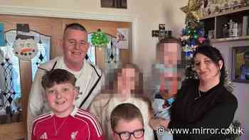 Boy, 9, who died with parents and brother in Waterford fire had heart surgery just weeks ago