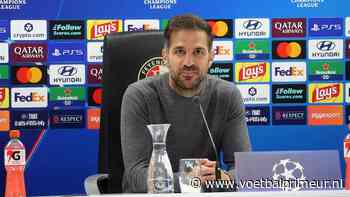 Fabregas prijst sterker Feyenoord én verschilmaker: 'Zo'n speler hebben wij niet'
