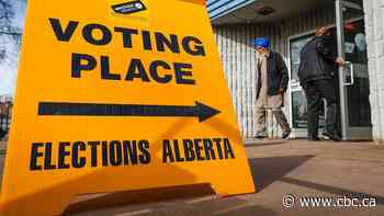 More than 174,530 Albertans cast referendum ballots on first day of advance polls