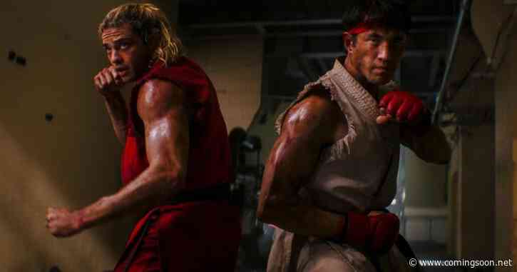 Street Fighter’s Opening Weekend Box Office Tracking Looks Bad, Way Behind Resident Evil’s