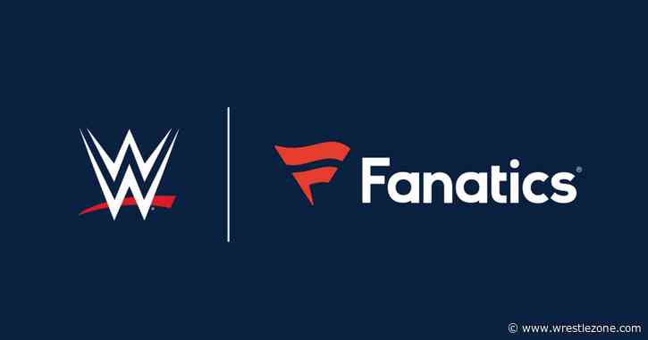 WWE’s Latest Trademark Filings Feature Two Unusual Titles