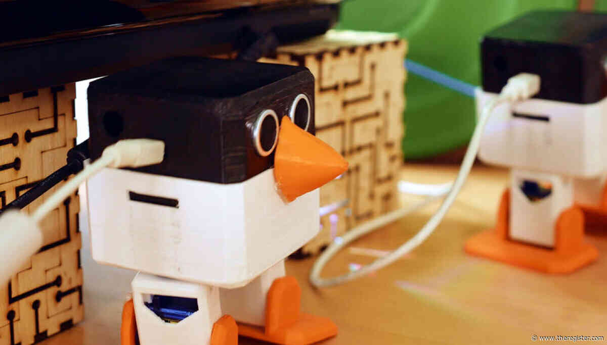 Linux kernel devs drop obligatory confession of AI tool usage