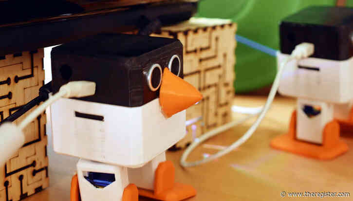 Linux kernel devs drop obligatory confession of AI tool usage
