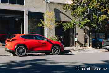 Lexus extends New Zealand Design Week partnership to 2029