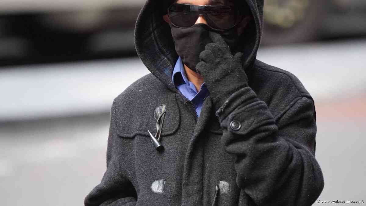 Civil servant 'used make-up to fake sickness to juggle five jobs'