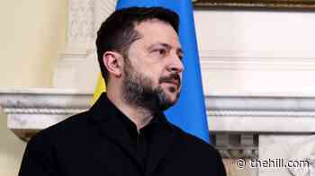Ukraine says Starlink partially restored after Zelensky warned 'people will die' from satellite slowdown